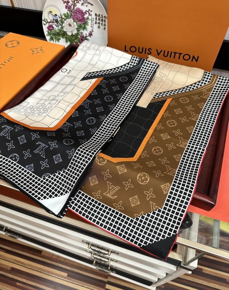 Louis Vuitton Scarf